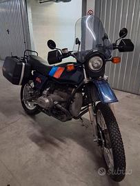 BMW R80 G/S