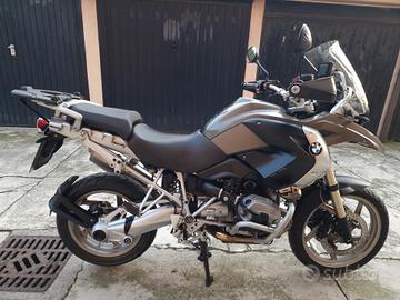 Bmw R 1200 GS