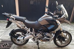 Bmw R 1200 GS