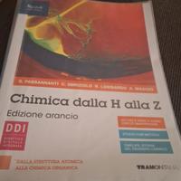 Chimica dalla H alla Z 