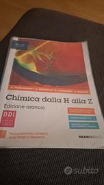 Chimica dalla H alla Z 