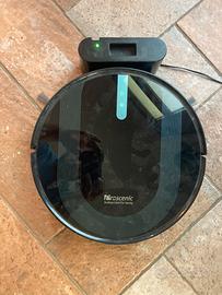 Robot Aspirapolvere Proscenic 850T – Lavapavimenti