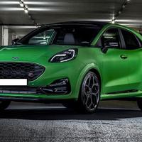 Ricambi auto x ford puma 2020