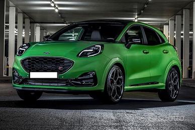 Ricambi auto x ford puma 2020