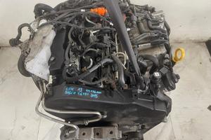 CRK MOTORE COMPLETO AUDI A3 Serie (8V1) CRK Diesel