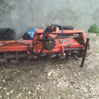 fresa per trattore sicma