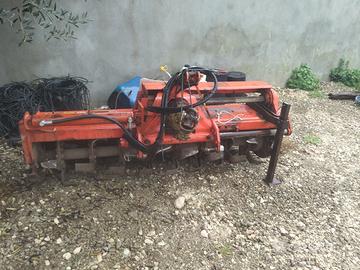 fresa per trattore sicma