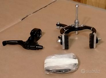 Kit freno per bici