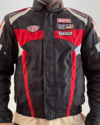 Giacca Moto Spidi