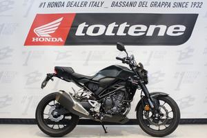 HONDA CB 300 R ABS UNICO PROPRIETARIO KM 5045