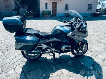 BMW R 1200 RT
