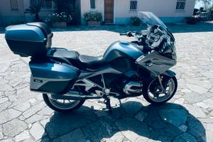 BMW R 1200 RT