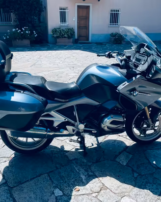 BMW R 1200 RT