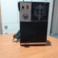 Radio AM/FM anni 70