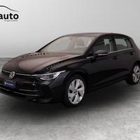 VOLKSWAGEN Golf VIII 2024 - Golf 2.0 tdi Style 150
