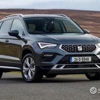 Ricambi usati seat ateca #248