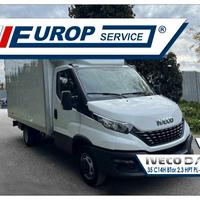 Iveco Daily 35 C14H BTor 2.3 HPT PL-RG Cabinato
