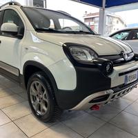 FIAT PANDA CROSS 4X4 1.3 MJ ( 79.000 KM)