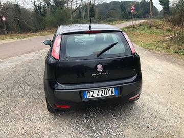 Fiat Grande Punto 1.4 5 porte EVO Dynamic