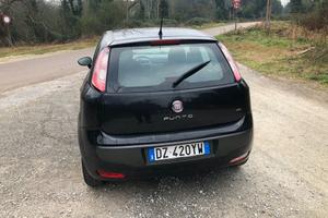 Fiat Grande Punto 1.4 5 porte EVO Dynamic