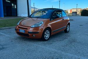 CITROEN C3 CAMBIO AUTOMATICO NEOPATENTATI 