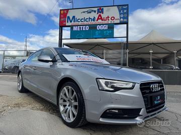 AUDI A5 SPB 2.0 TDI 177 CV MULTITRONIC SPORT FULL