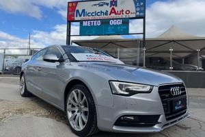 AUDI A5 SPB 2.0 TDI 177 CV MULTITRONIC SPORT FULL