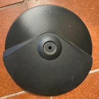 pezzi batteria elettrica vdrums Roland