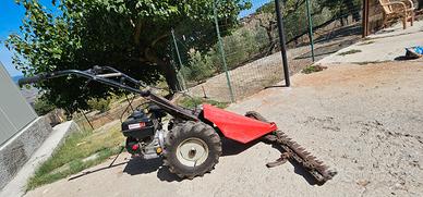 Motofalciatrice Valpadana