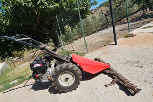 Motofalciatrice Valpadana