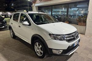 DACIA Sandero Stepway 1.5 dCi 8V 90CV