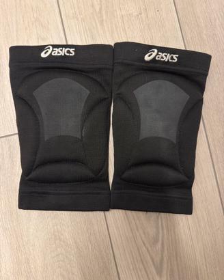Ginocchiere pallavolo asics