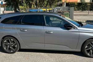 Peugeot 308 SW 3 ALLURE BLUE HDI 130 S&S EAT8 SW G