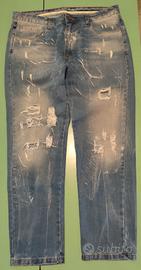 JEANS MILLIONAIRE