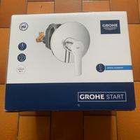 Miscelatore da incasso Grohe