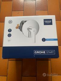 Miscelatore da incasso Grohe