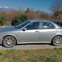 Alfa Romeo 156 Berlina 1.9 JTD 16V EX 140CV