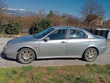 Alfa Romeo 156 Berlina 1.9 JTD 16V EX 140CV