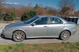 Alfa Romeo 156 Berlina 1.9 JTD 16V EX 140CV