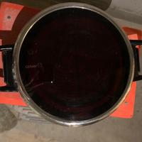 Atmosfera Amc piano di cottura e forno elettrico