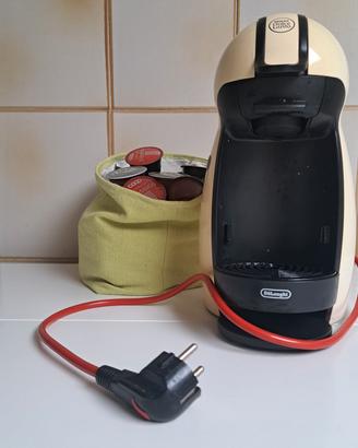 macchina caffè 