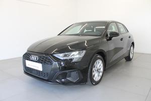 Audi A3 Sportback 2.0 tdi S-Tronic SPORT