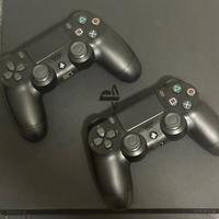 PS4 console + gioco FC2025