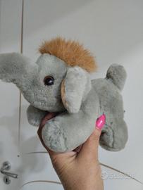 elefante trudy
