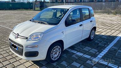 Fiat Panda GPL