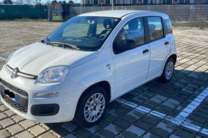 Fiat Panda GPL