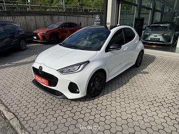 Mazda Mazda2 Hybrid Full Hybrid Electric 1.5 ...