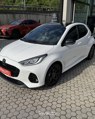 Mazda Mazda2 Hybrid Full Hybrid Electric 1.5 ...