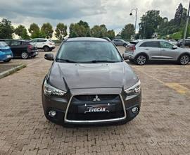 Mitsubishi ASX 4X4 VALUTIAMO USATO/