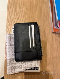 Portafogli/portaschede